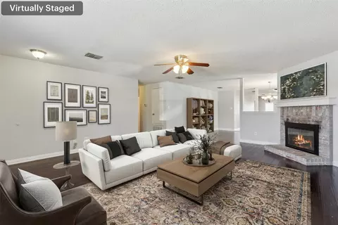 6109 Highfield Park, Denton, TX 76210