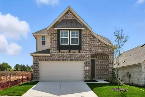 2623 Stowers St, Anna, TX 75409