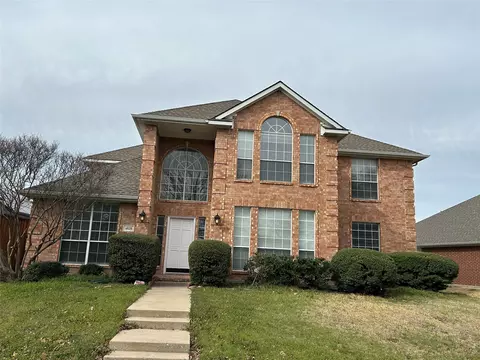 4629 Knoll Hollow Trl, Plano, TX 75024