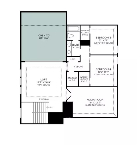 2002 Wimberley Dr, Prosper, TX 75078 photo 3