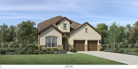 2002 Wimberley Dr, Prosper, TX 75078