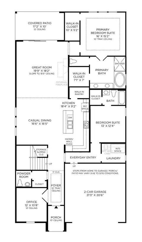 2002 Wimberley Dr, Prosper, TX 75078 photo 2