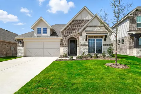 3712 Pitchfork Ter, Anna, TX 75409
