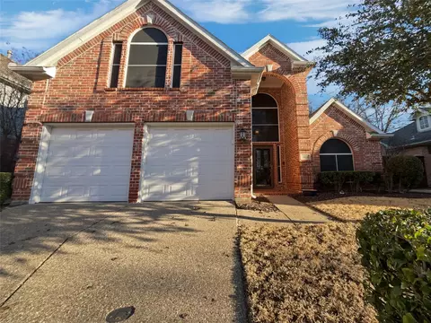 5024 Enclave Ct, Mckinney, TX 75072