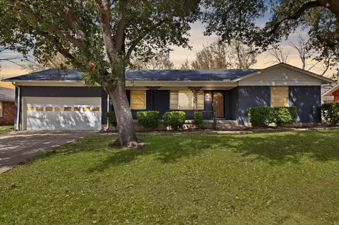 7617 Brooks Ave, Richland Hills, TX 76118