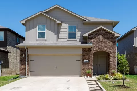 1648 Seadrift Dr, Forney, TX 75126