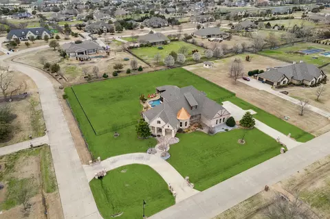 236 Rockland Trl, Lucas, TX 75002