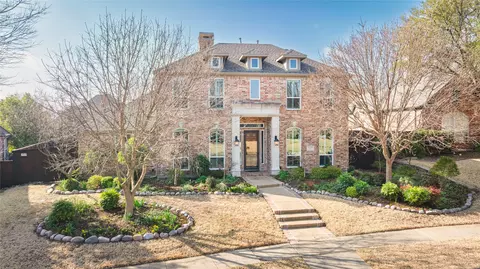 1205 Granbury Dr, Allen, TX 75013