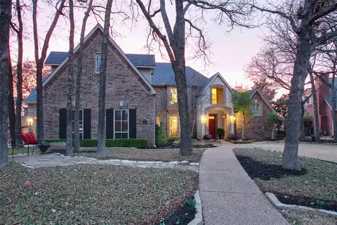 1630 Oak Ridge Dr, Corinth, TX 76210