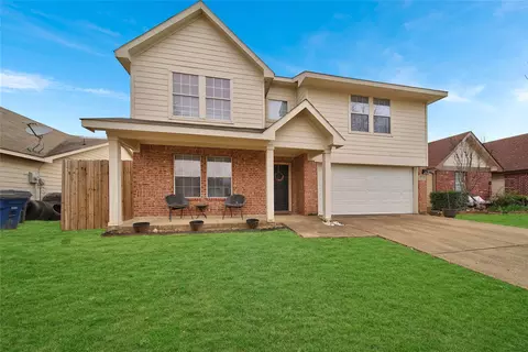 2816 Saint Bernard Dr, Dallas, TX 75233