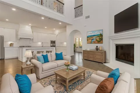 2816 Amesbury, The Colony, TX 75056