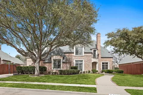 5617 Northbrook Dr, Plano, TX 75093