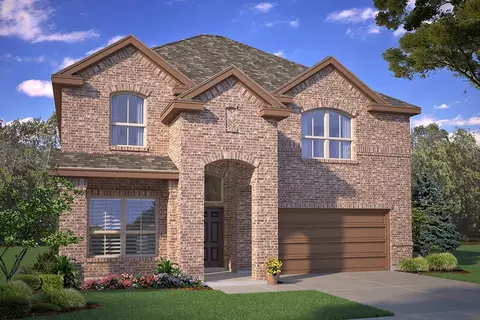1300 Honey Creek Dr, Desoto, TX 75115
