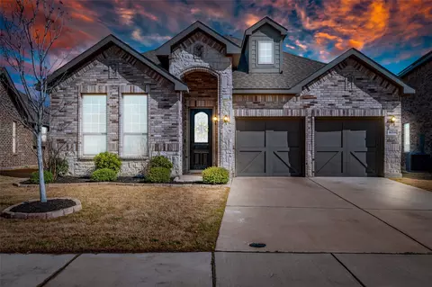 6316 Longhorn Herd Ln, Fort Worth, TX 76123
