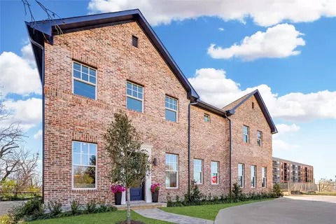 1480 N Ave, Plano, TX 75074
