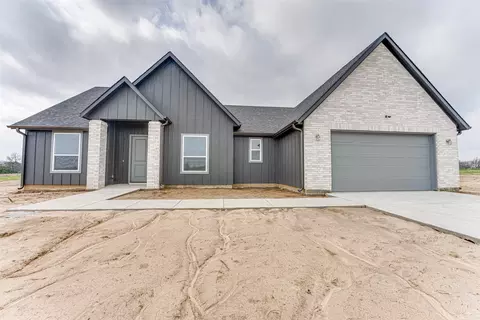 3196 Willow Rd, Celeste, TX 75423