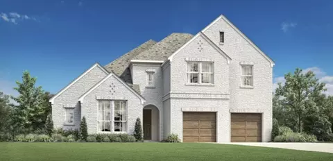 1932 Wimberley Dr, Prosper, TX 75078