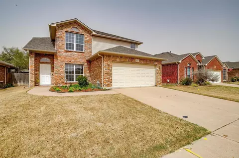 3817 Brandywine Ln, Fort Worth, TX 76244