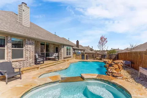 1229 Bridgeport Dr, Anna, TX 75409