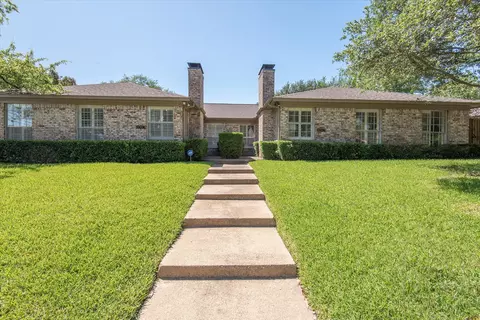 10696 Pagewood Dr #10696, Dallas, TX 75230