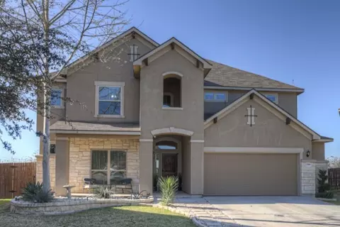 1366 Garden Laurel, New Braunfels, TX 78130