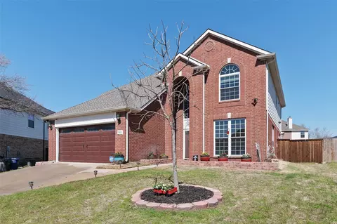 1005 Hay Stack Ct, Little Elm, TX 75068