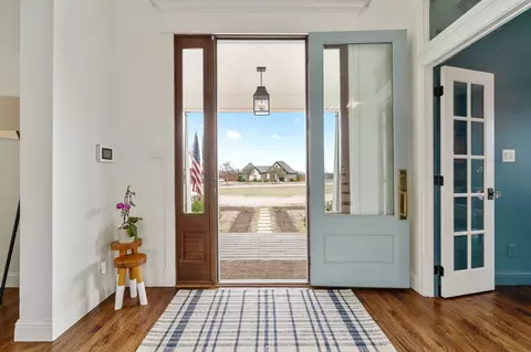 833 Mcclendon Walker Rd, Aledo, TX 76008