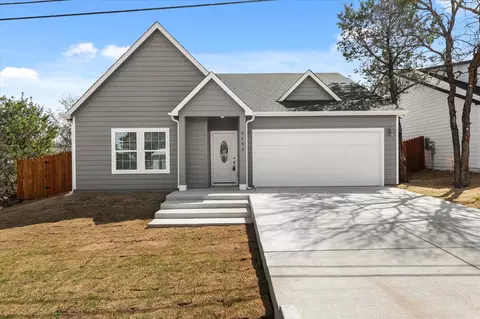4403 Mountain Hollow Dr, Granbury, TX 76048