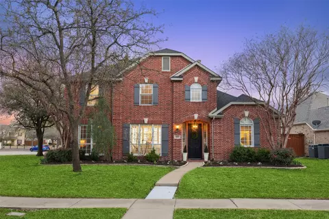 2633 Caddo Ct, Frisco, TX 75033