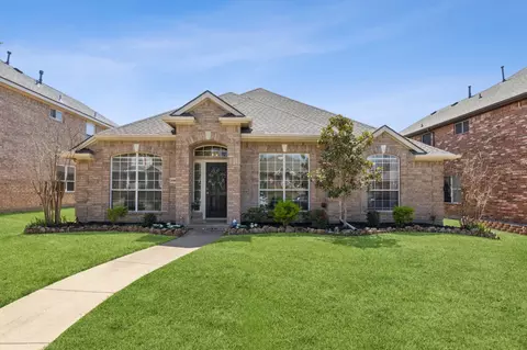 2460 Cimmaron Dr, Plano, TX 75025