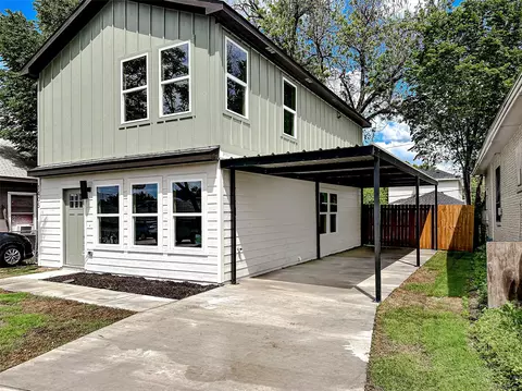1405 South Fwy, Fort Worth, TX 76104
