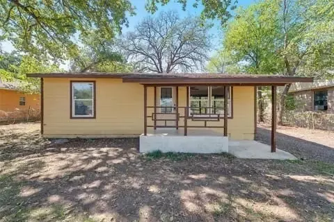 5120 Nell St, Fort Worth, TX 76119
