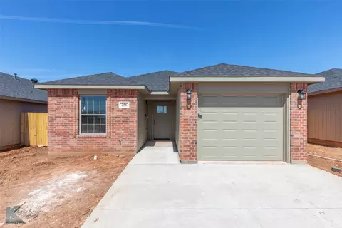 256 Tombstone Rd, Abilene, TX 79602