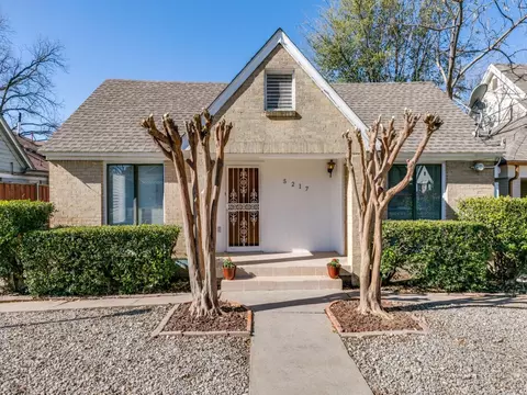 5217 Denton Dr, Dallas, TX 75235