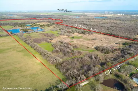 000 County Road 315, Terrell, TX 75161