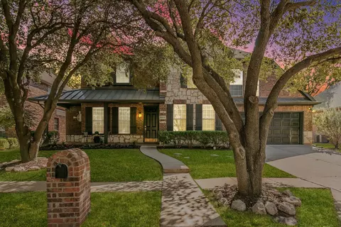 5213 Stoney Trl, Mckinney, TX 75072