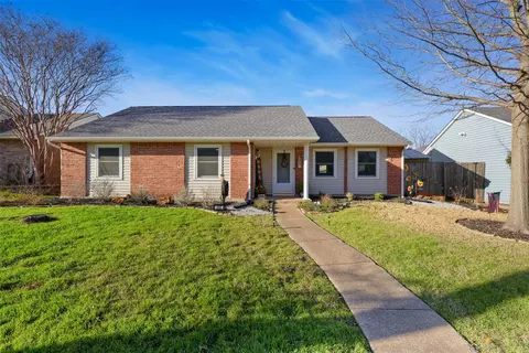 535 English Oak Dr, Allen, TX 75002