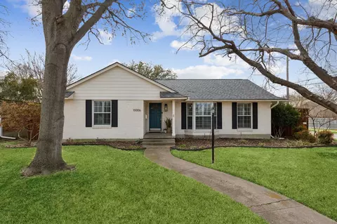 10006 Lakemere Dr, Dallas, TX 75238