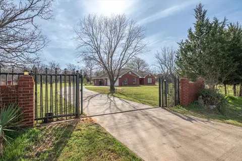 1703 Vz County Road 2819, Eustace, TX 75124