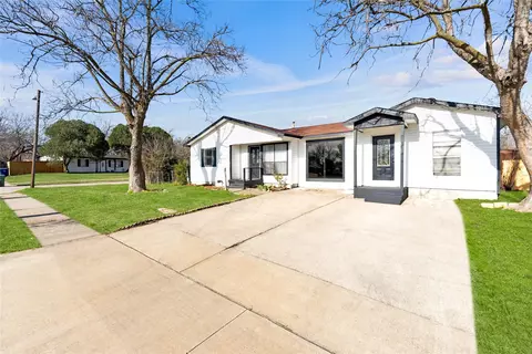 1625 Dellwood Dr, Garland, TX 75040
