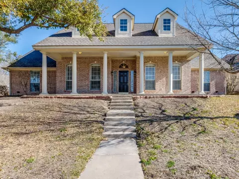 7508 Gleneagles Way, Fort Worth, TX 76179