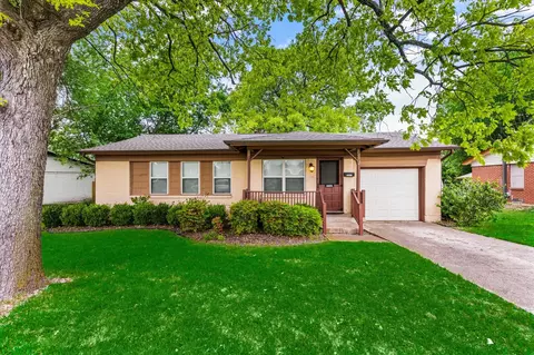 2025 S 1st St, Garland, TX 75041