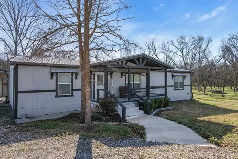 488 Vz County Road 2808, Mabank, TX 75147