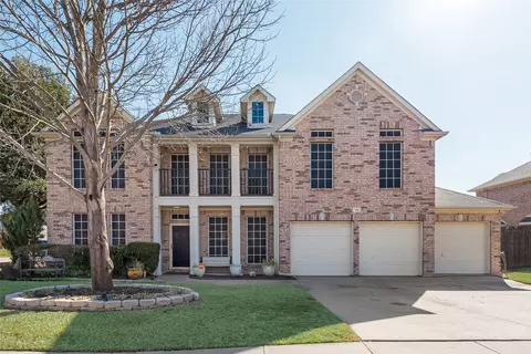 14 Misty Mesa Ct, Mansfield, TX 76063