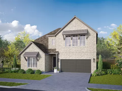 1016 Olympic Dr, Rockwall, TX 75087