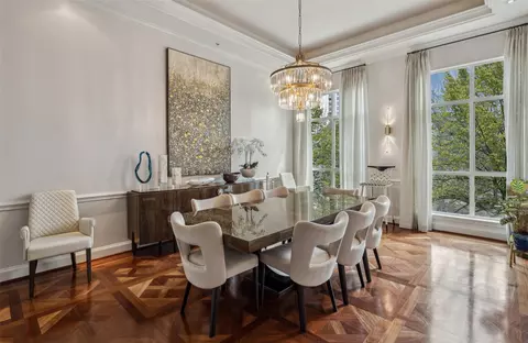 3401 Lee Pkwy #3A, Dallas, TX 75219