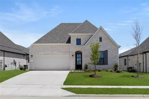 1413 Kirkdale Dr, Forney, TX 75126