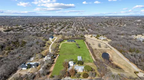 000 Sentinel Oak Dr, Flower Mound, TX 75022