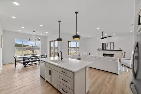 2040 Vista Vw, Graford, TX 76449