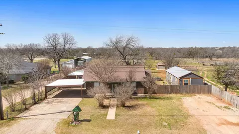 406 Morgan Mill Rd, Stephenville, TX 76401